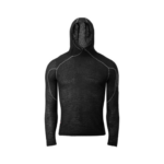 OMM Core Hoodie Aktiv Isolering - Sort