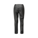 OMM Halo Pant UL Ultralet Regnbukser Dame - Sort