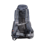 Trespass Twinpeak Rygsæk 70L - Grå