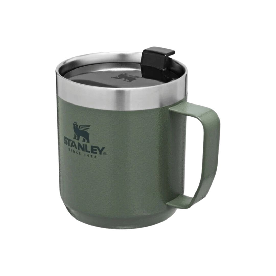 Termokop - Stanley Legendary Camp Mug - 0,35L