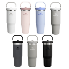 Tumbler - Stanley The IceFlow Flip Straw Tumbler - 0,89L