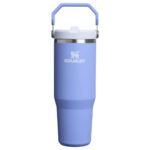 Stanley IceFlow Flip Straw Tumbler med sugerør - 0,89L
