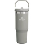 Stanley IceFlow Flip Straw Tumbler med sugerør - 0,89L