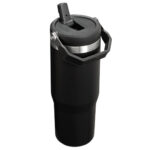 Stanley IceFlow Flip Straw Tumbler med sugerør - 0,89L