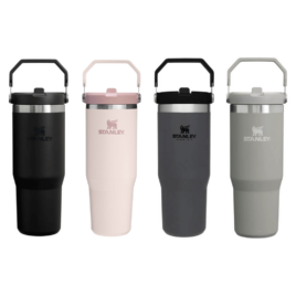 Tumbler – Stanley The IceFlow Flip Straw Tumbler – 0,89L