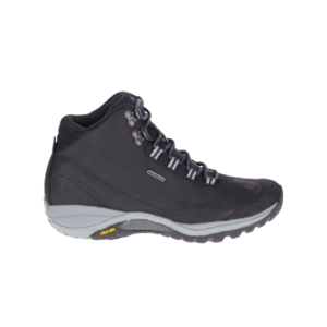Merrell Siren Traveller 3 Mid-Cut Læder Vandrestøvle