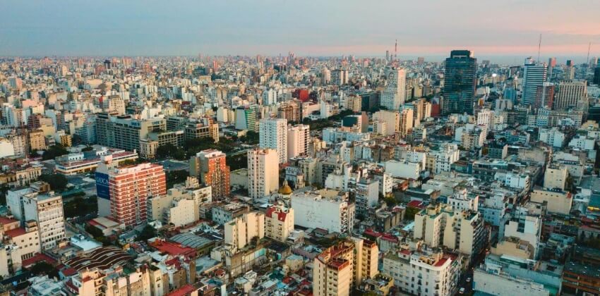 Argentina - Buenos Aires