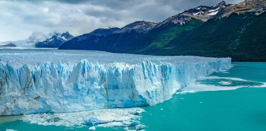 Argentina - Patagonien