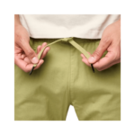 Black Diamond Notion Pants Herrebukser - Sort