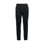 Black Diamond Notion Pants Herrebukser - Sort