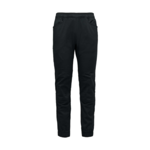 Black Diamond Notion Pants Herrebukser - Sort