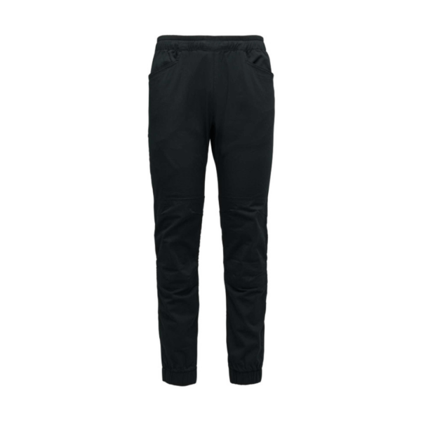 Black Diamond Notion Pants Herrebukser – Sort