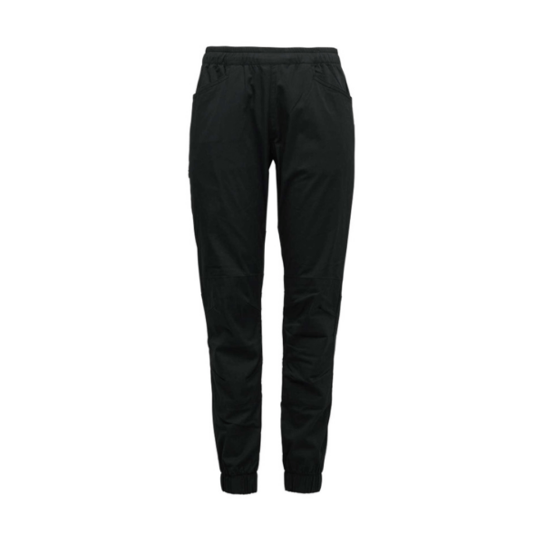 Black Diamond Notion Pants Dame – Blå