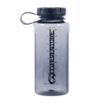 LifeVenture Tritan Flask 1000 ml - Vandtæt & BPA-fri