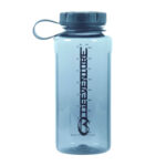 LifeVenture Tritan Flask 1000 ml - Vandtæt & BPA-fri