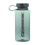 LifeVenture Tritan Flask 1000 ml - Vandtæt & BPA-fri