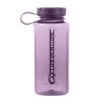 LifeVenture Tritan Flask 1000 ml - Vandtæt & BPA-fri