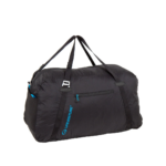 LifeVenture Packable Duffel Bag 70L - Let & Sammenklappelig