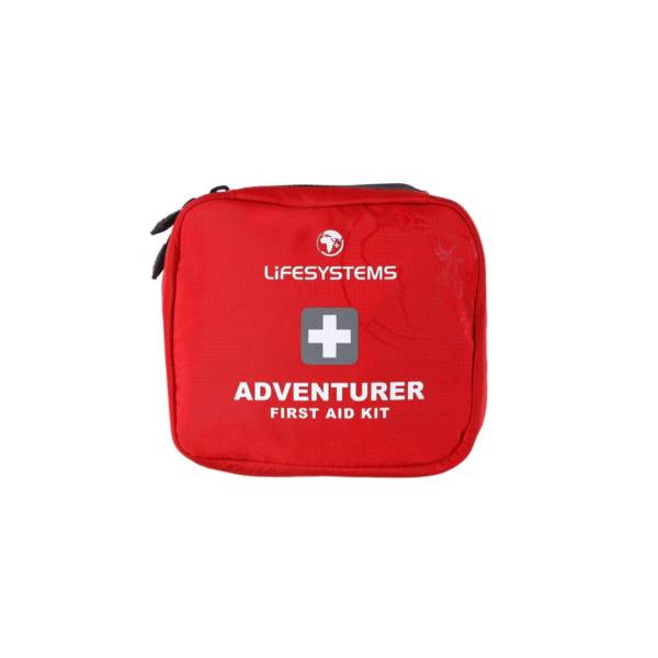 Lifesystems Adventurer Førstehjælpssæt – 330 g