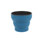 LifeVenture Flexi-Mug Foldbar Kop 350 ml