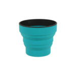 LifeVenture Flexi-Mug Foldbar Kop 350 ml