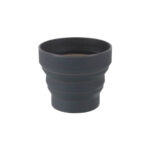 LifeVenture Flexi-Mug Foldbar Kop 350 ml