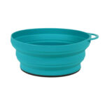 LifeVenture Flexi-Bowl Foldeskål - BPA-fri Silikone