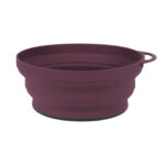 LifeVenture Flexi-Bowl Foldeskål - BPA-fri Silikone
