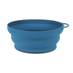 LifeVenture Flexi-Bowl Foldeskål - BPA-fri Silikone