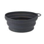 LifeVenture Flexi-Bowl Foldeskål - BPA-fri Silikone