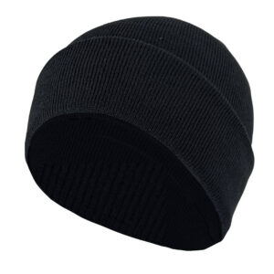 Aquipe Beanie Hue - Sort
