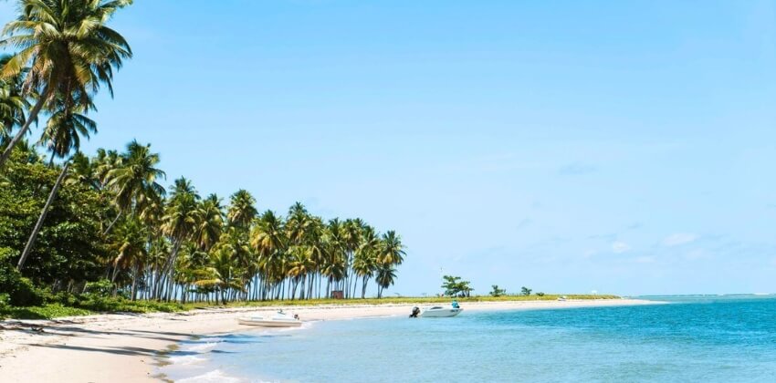 Indien - Goa