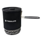 Treklife Blaze Stove Kogesystem 1L - Sort