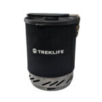 Treklife Blaze Stove Kogesystem 1L - Sort