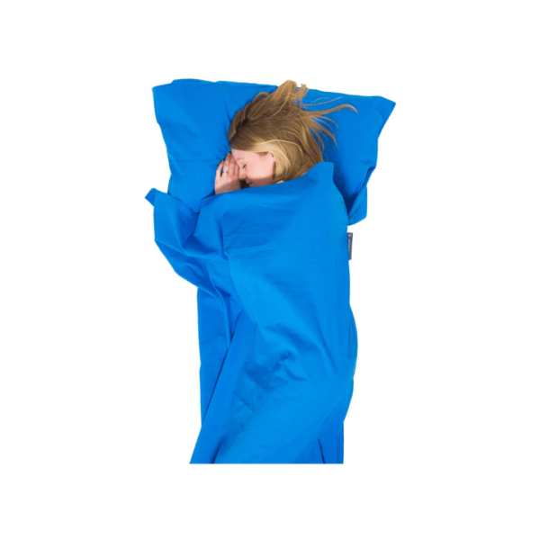 LifeVenture Cotton Mummy Lagenpose – Bomuld