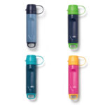 Lifestraw Peak Solo Vandfilter - Let & Kompakt
