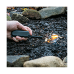 Lifesystems Plasma Windproof Lighter - Genopladelig