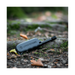 Lifesystems Plasma Windproof Lighter - Genopladelig