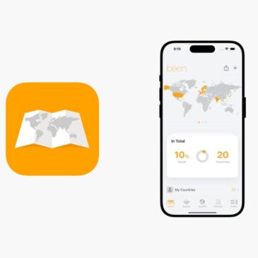 Rejse apps (2025): 10 rejse apps du ikke kan undvære på turen
