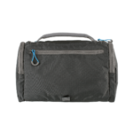 LifeVenture Wash Holdall Rejsetoilettaske - Grå