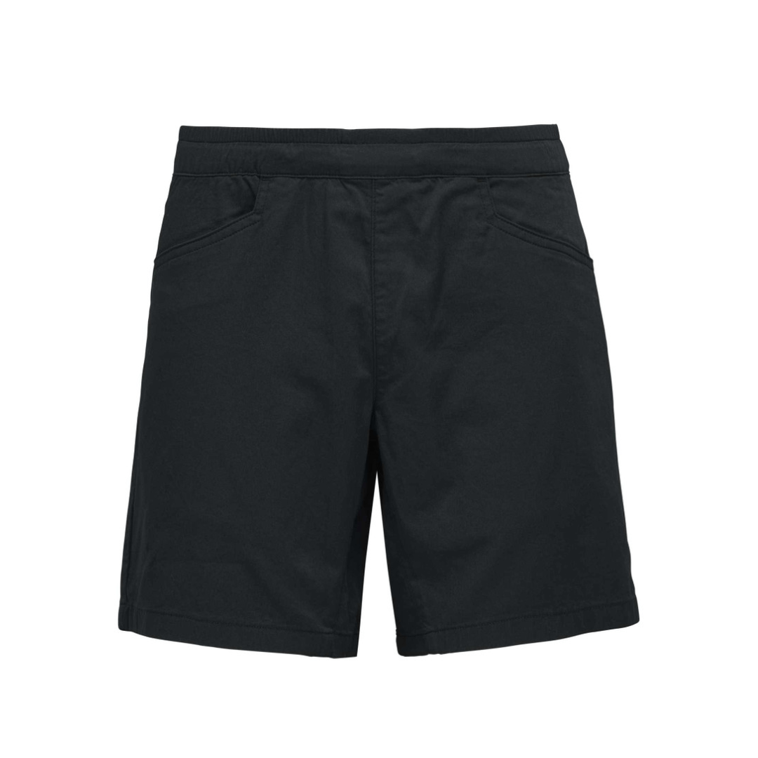 Se Shorts til herre - Black Diamond Notion Shorts - Sort hos Backpackerlife.dk
