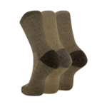 Merrell Wool Everyday Crew Vandresokker 3-pak