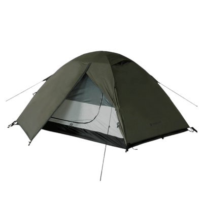 Telt test Backpacking Light