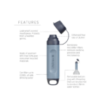 Lifestraw Peak Solo Vandfilter - Let & Kompakt
