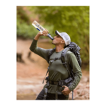 Lifestraw Peak Solo Vandfilter - Let & Kompakt