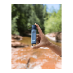 Lifestraw Peak Solo Vandfilter - Let & Kompakt