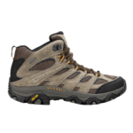 Merrell Moab 3 Mid GTX Vandrestøvler Herre - Valnød