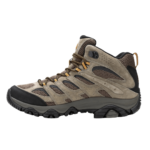 Merrell Moab 3 Mid GTX Vandrestøvler Herre - Valnød