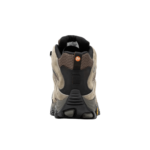 Merrell Moab 3 Mid GTX Vandrestøvler Herre - Valnød