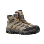 Merrell Moab 3 Mid GTX Vandrestøvler Herre - Valnød